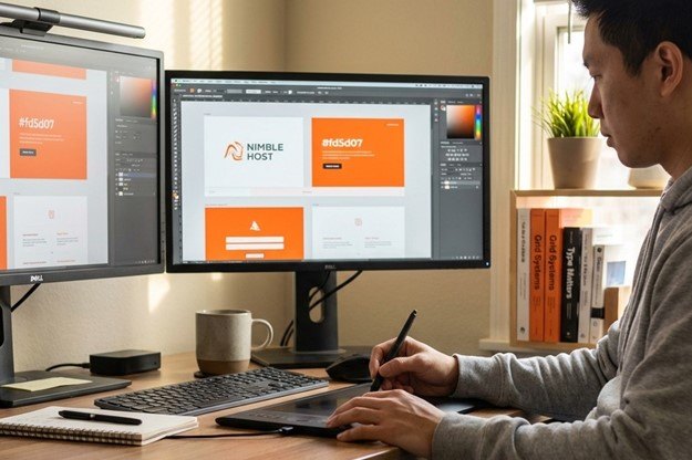 Pixlarhost servers in California