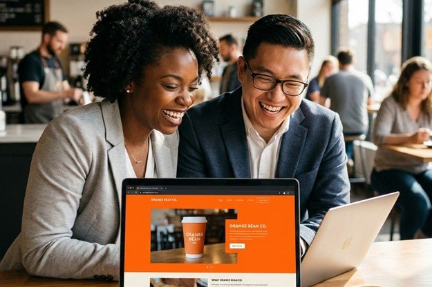 Pixlarhost servers in California