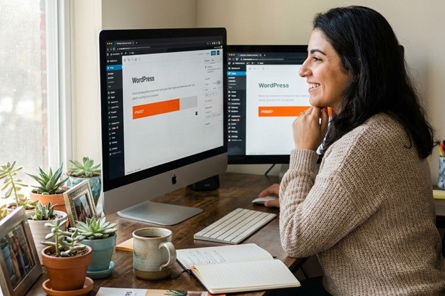 Pixlarhost servers in California
