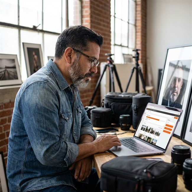 Pixlarhost global team serving clients